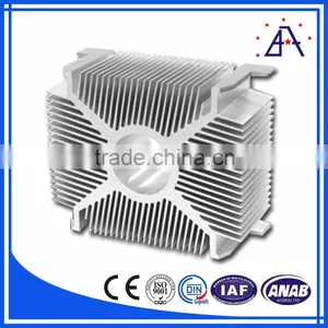 Brilliance 6082 Extruding Aluminum thumbnail-1