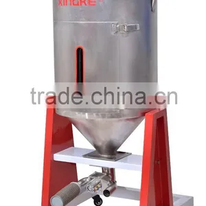 XHD-40D Hopper Dryer for Injection Machine-Plastic Auxiliary Equipment thumbnail-2