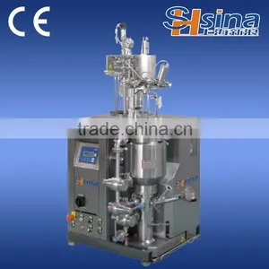 High Quality Multi-function Emulsifying Machine thumbnail-1