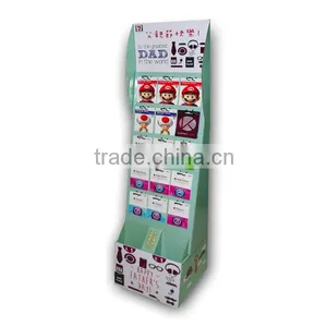 Prepaid Card Gift Card Display Rack thumbnail-1