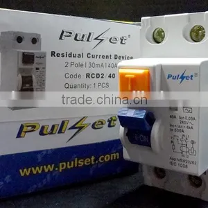 2 Pole RCD 30mA thumbnail-4