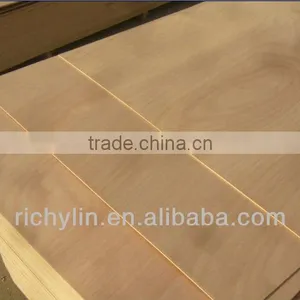 1.5mm Okume Plywood thumbnail-1