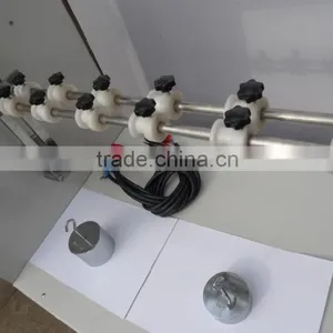 Laboratory Test Equipment Wire Bending Machine thumbnail-5
