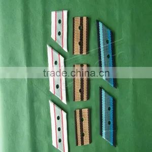 Ultrasonic Corsage Buckle Cutting Machine thumbnail-1