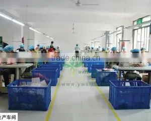 Yiwu Water Lotus Commodity Factory company overview - view 3 thumbnail