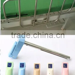 ISO9001&13485 Factory Cheap Recliner Manual Icu Bed thumbnail-3