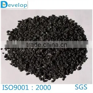 High Quality Synthetic Graphite Powder For Brake Pads thumbnail-3