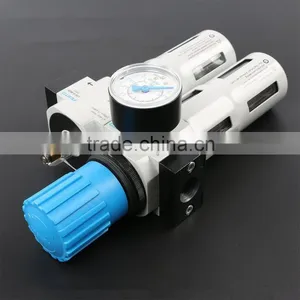 Auto Drain 3/8 Inch Separators Air Filter thumbnail-4