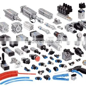 China Pneumatic Cylinder Tubes China Pneumatic Cylinser Rodless China Pneumatic Manufacturer thumbnail-2