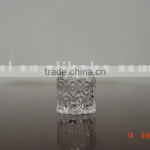 15ml Glass Perfume Bottle With Big Mouth thumbnail-1