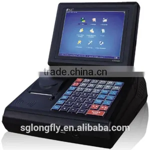 Android/Linux POS System thumbnail-1