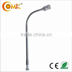 1w-3w Aluminum Led Jewelry Showcase Cabinet Light Mini Spot Light thumbnail-3