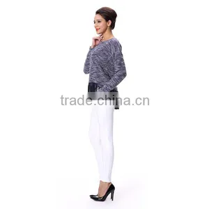 Good New Arrival Valentines Day Tassel Crop Tops thumbnail-3