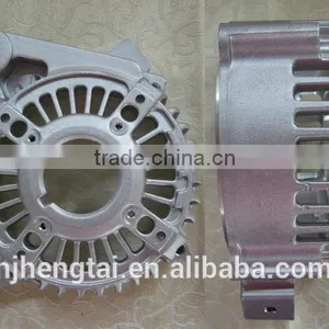 Auto Alterantor Front Cover thumbnail-1