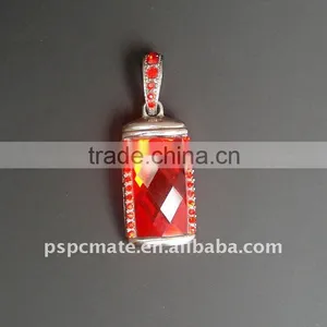Diamond Pen Drive ,usb Gift for Woman thumbnail-1