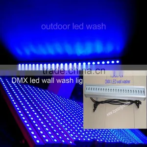 24*3W Linear RGB Led Wall Washer thumbnail-1