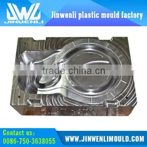 2016 New Product Injection Plastic Mold thumbnail-1