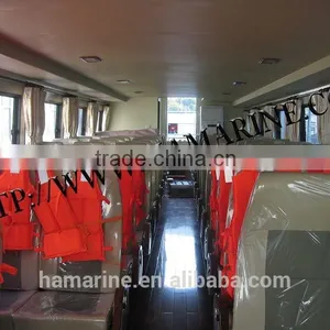 HA1800 Passenger Boat thumbnail-6