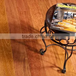 Solid Jatoba Harding Flooring thumbnail-1