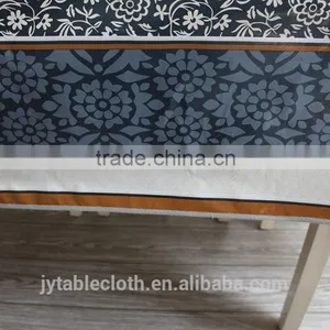Luxurious PVC Table Cloth thumbnail-4