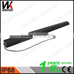 Auto Parts 42 Inch 240w Double Row 5D Led Lighting Bar thumbnail-2
