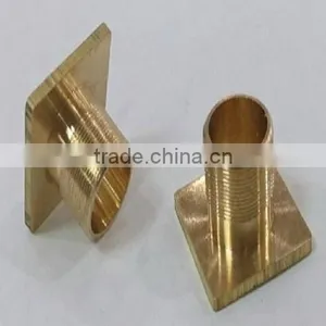 Brass Cnc Precison Processing China Manufacturer Latest Computer Accessory thumbnail-1