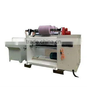 Slitter Rewinder (small Width) thumbnail-1
