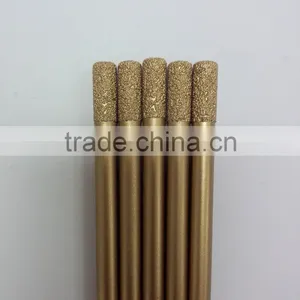 Vacuum Brazed Diamond Burs thumbnail-3