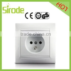 Smart Design Wall Usb Charger thumbnail-5