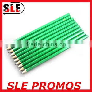 Standard Green Wood 2B Pencil thumbnail-1