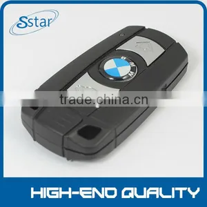 2014 the Best 720P HIDDEN Camera for BMW Car Key Night Vision thumbnail-2