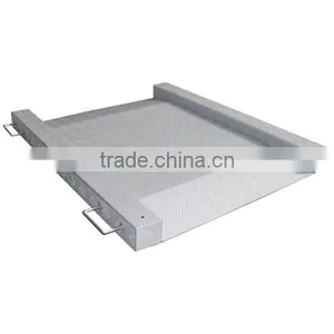 Digital Filling Scale Drum Scale thumbnail-1