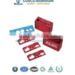 Aluminum Box thumbnail-1
