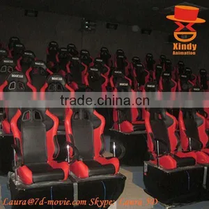 China Manufacture New Product 3d 4d 5d 6d 7d 8d 9d Cinema thumbnail-5