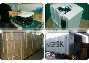 Cixi Jushine Electric Appliance Co., Ltd. company overview - view 2 thumbnail