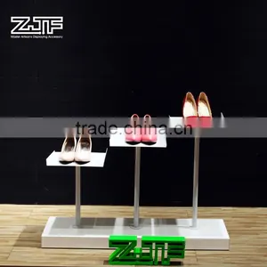 ZJF New Design Fancy Excellent Quality Display Rack thumbnail-3
