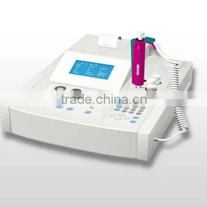 Semi-Auto Blood Coagulation Analyzer KA-UA00066 thumbnail-1