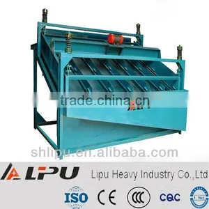 Easy Operation Screening Machine for Silica Sand thumbnail-1