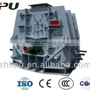 High Quality and Fine Impact Crusher Hammer With High Efficiency thumbnail-1