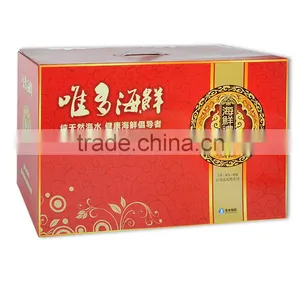 China Top Supplier YIF Colorful Box thumbnail-3