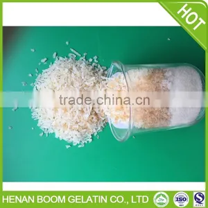 Professional 200 Bloom Gelatin With Halal Certificate thumbnail-3