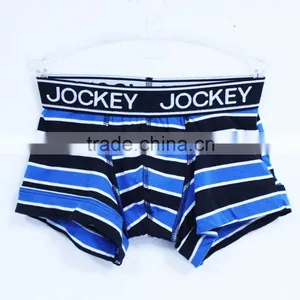 2016 Hot Sales Soft Good Quality Fast Delivery Kid Boxer Underwear Panties thumbnail-1