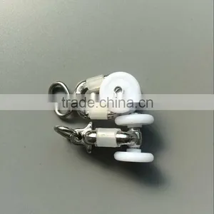 Curtain Accessory,Curtain Track Runners,Curtain Wheel thumbnail-1