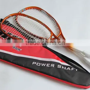High Quality Alluminum Alloy Squash Racket Competitive Price thumbnail-1