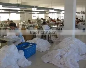 Nantong Rich Textile Co., Ltd. company overview - view 2 thumbnail