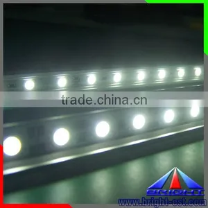 IP65 Grate Led Light Bar Smd5630 5050 2835 Led Rigid Bar Strips Light With Aluminium Body thumbnail-1