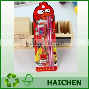 School Supplies Cheap Stationery Sets thumbnail-5
