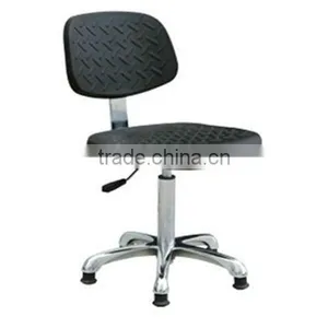 Height Adjustable ESD Chair thumbnail-3