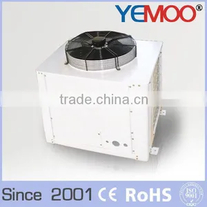 Refrigerator Freezing Copeland Semi Hermetic Condensing Units for Cold Chiller Room thumbnail-2