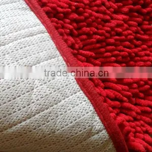 Chenille Floor Mat High Pile Floor Mat Rugs Room Mat thumbnail-6